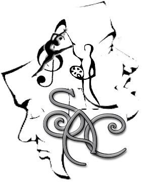 Simi Arts Conservatory - Youth Theatre, Art, Dance, & Film Logo