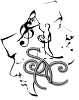 Simi Arts Conservatory - Youth Theatre, Art, Dance, & Film Logo